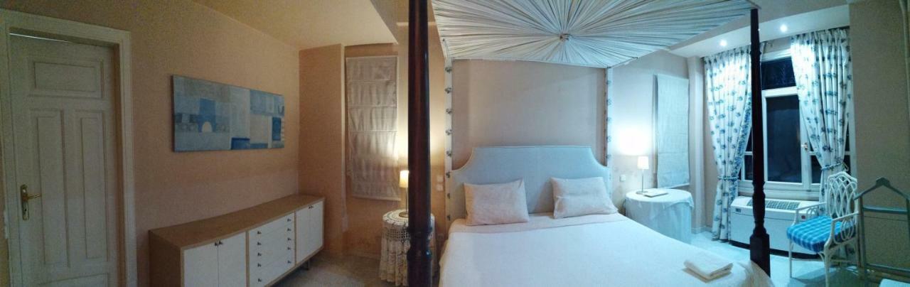 Artemis Villa Near Athens Airport Markópoulon Eksteriør bilde